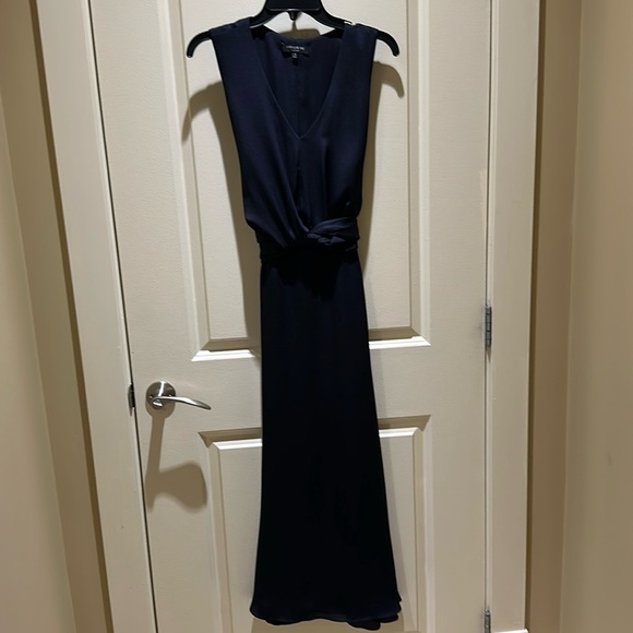 Beautiful Lafayette 148 maxi dress - Picture 1 of 7